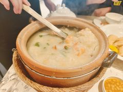 -潮州府·潮菜·砂锅粥(徐家汇店)