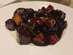 -上海虹桥宾馆味翠餐厅