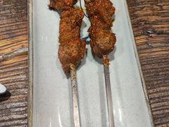 -百花人家(门城水岸店)