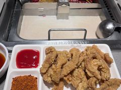 -海底捞火锅(5050购物中心店)