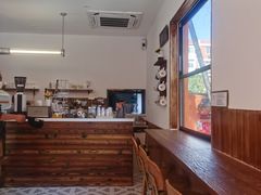 -Catch Bagel(芳草地店)