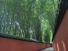 -成都武侯祠博物馆