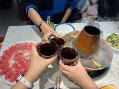 -鑫隆四季涮肉(八角畅游店)