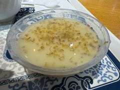 桂花豆花-冰泉豆浆馆(阳朔店)