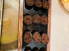 米肠-七八冷面·延边朝鲜族美食(欢乐谷店)