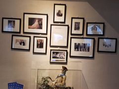 -Me Coffee下午茶艺术空间