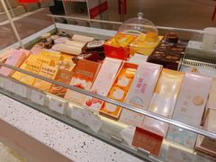 -LOVEGIFT爱礼(八佰伴店)