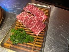 -大叹号·朝鲜族烤肉(潍坊泰华城店)