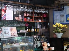 -街角 T·COFFEE 融合料理·BISTRO(车公庙店)