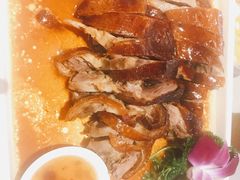 鹅冠古法烧鹅-鹅冠港式茶餐厅(来福士店)