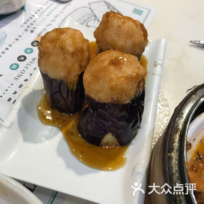 點點心點心專門店(灣仔店)圖片 - 第39張