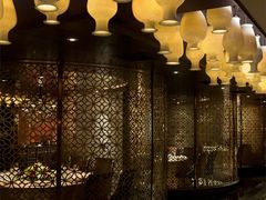 -南山饭店(阳明古镇店)