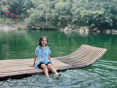 -石台牯牛降景区