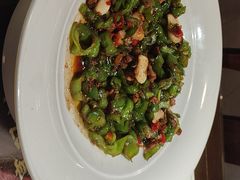 -七菜馆·东北菜·蒸饺(文体路店)