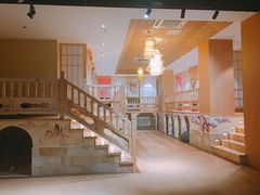 -汤W城市微度假(仓山店)