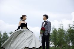 -金夫人婚纱摄影(华南店)