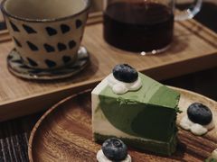 -Double cafe