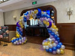 -派对猴生日派对策划