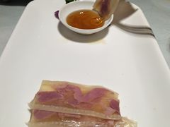 镇江肴肉-席家花园(巨鹿花园店)