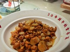 -味上湘菜馆(岳麓山店)