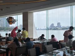 -白天鹅宾馆·流浮阁咖啡厅