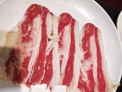 -汉丽轩韩式自助烤肉十二年(SM广场店)