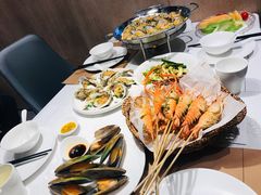 -79号渔船海鲜饭店(宝安店)