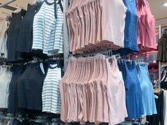 -优衣库(银座店)