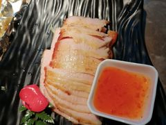 -新白鹿餐厅(金鹰新街口店)