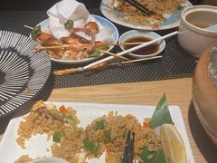 -虹料理·日料放题(悠方店)