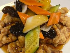 -桃园中华料理炸酱面(燕儿岛路店)