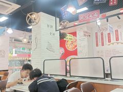 -吴一川牛腩粉(西村店)