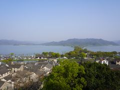 -东钱湖旅游度假区