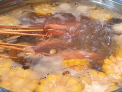 -阿杜打边炉(五江天街店)