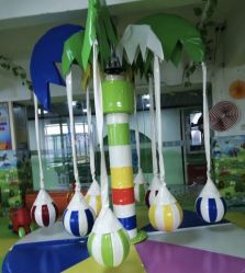 -美加乐儿童乐园(江宁文鼎广场店)