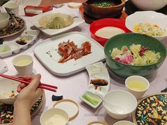 -盛百味·家宴餐厅(霸州分店)