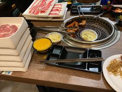 -火炉火自助餐(枫蓝国际店)