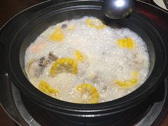 -捞神煲汤火锅(湖滨商业街店)