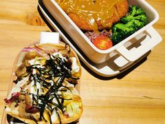-本处·素食·融合料理(南油店)