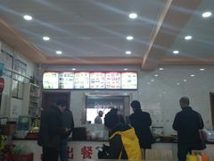 -老陕味道(津岐公路店)