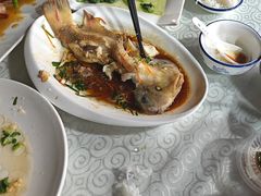 -范饭椰林川湘味海鲜·椰子鸡(三亚湾椰梦长廊店)
