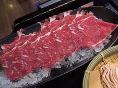 -捞王锅物料理(凯旋路店)