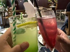 -第101座花园餐厅(湖滨88店)