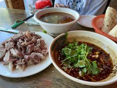 -三中高皇羊肉馆