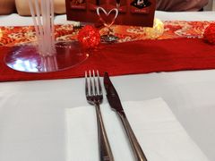 -豪客来牛排(红豆万花城店)