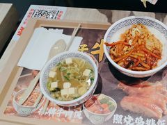 -吉野家(复兴路第二餐厅店)