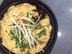 iphone_upload_pic-天津乾毓德饭庄·清真传统炒菜·海鲜烧烤(咸阳路店)