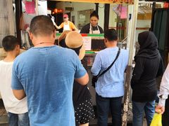 -罗汉果龙眼冰糖燉冬瓜