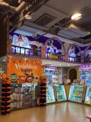 -卡通尼乐园(上海安亭店)