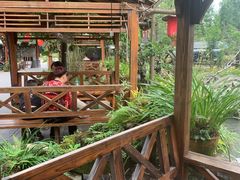 -青城甲(青城山店)